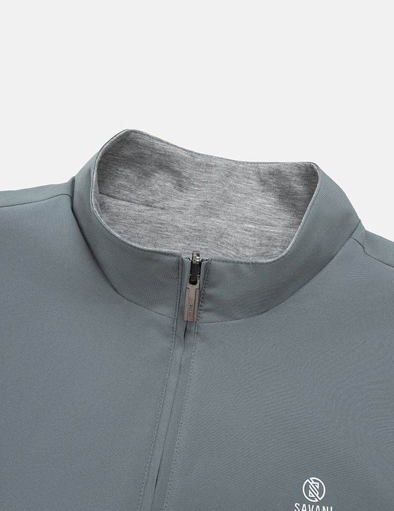 Áo khoác nam lót thường 2 mặt