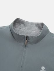 Áo khoác nam lót thường 2 mặt