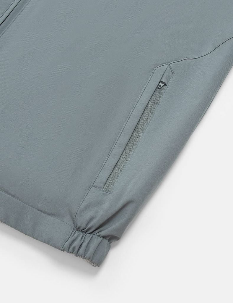 Áo khoác nam lót thường 2 mặt