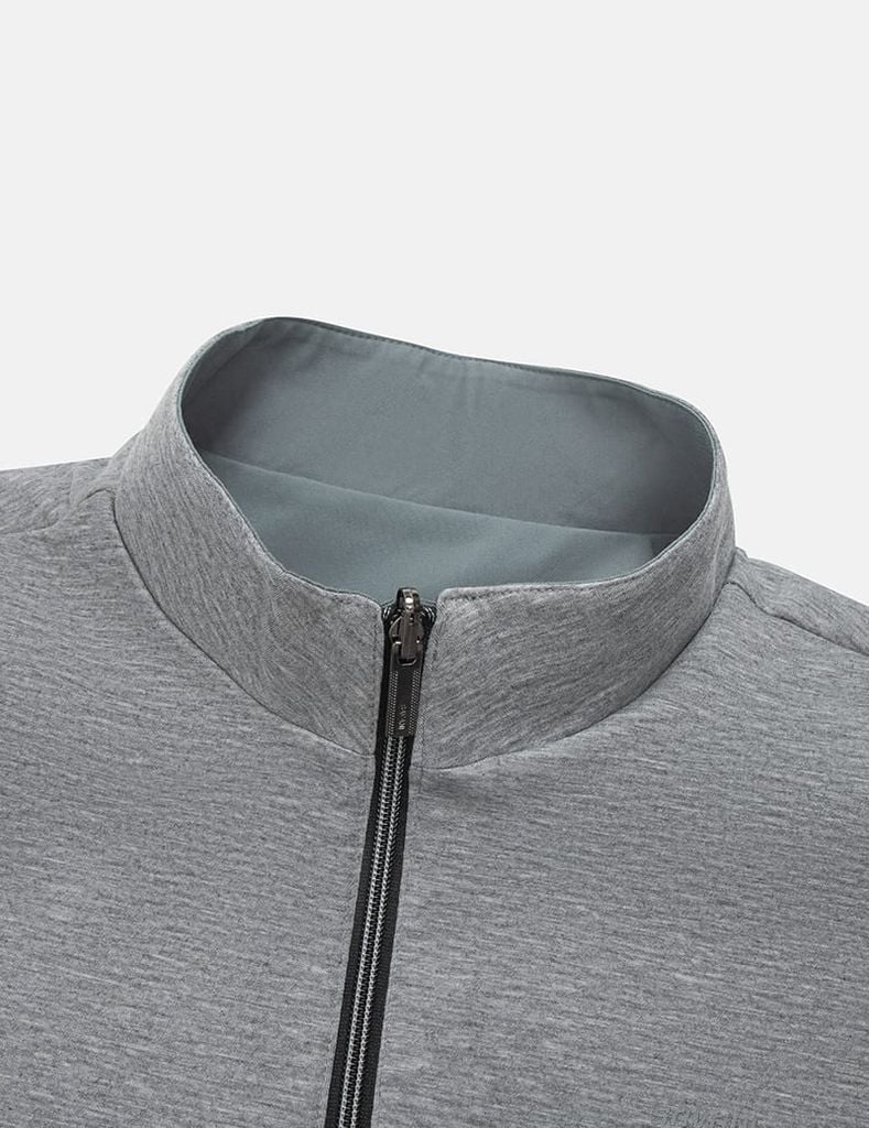 Áo khoác nam lót thường 2 mặt