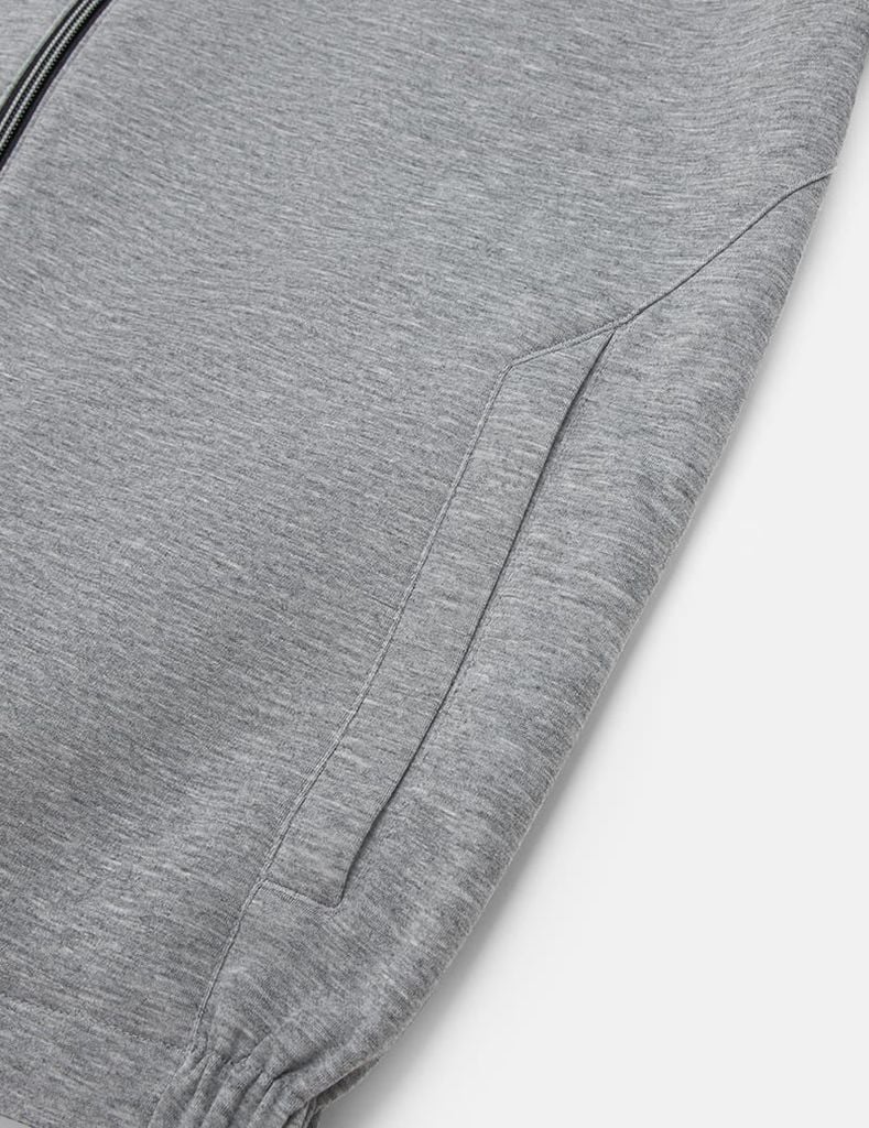 Áo khoác nam lót thường 2 mặt