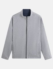 Áo khoác nam lót thường 2 mặt