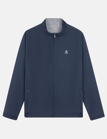 Áo khoác nam lót thường 2 mặt