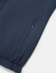 Áo khoác nam lót thường 2 mặt