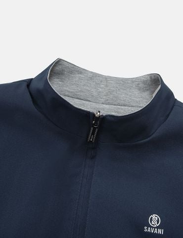 Áo khoác nam lót thường 2 mặt