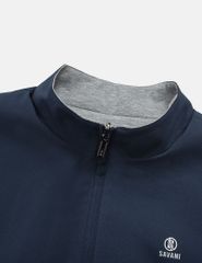 Áo khoác nam lót thường 2 mặt