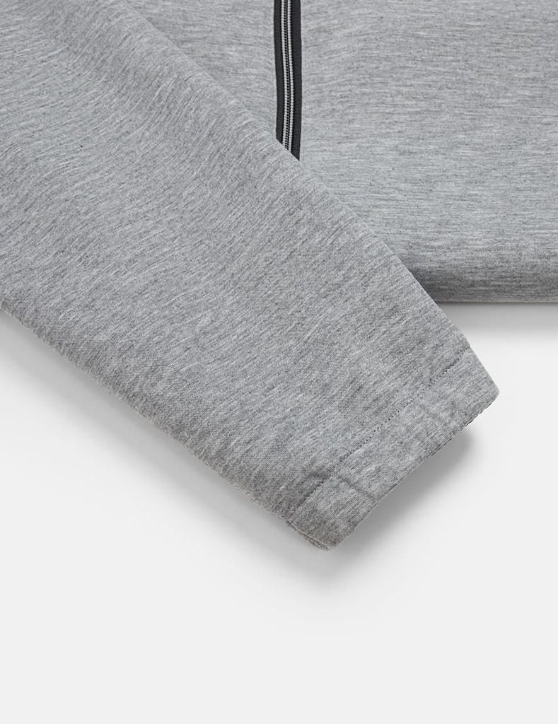 Áo khoác nam lót thường 2 mặt