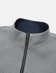 Áo khoác nam lót thường 2 mặt