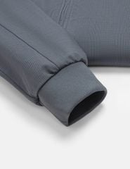 Áo khoác cổ dựng nam lót thường 2 mặt