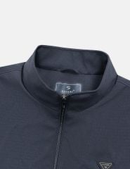 Áo khoác nam lót thường cổ đứng