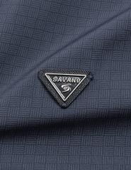 Áo khoác nam lót thường cổ đứng