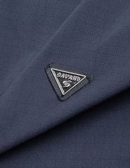 Áo khoác nam lót thường cổ đứng