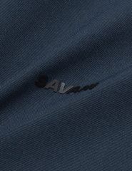 Áo khoác nam lót thường cổ bomber logo trước ngực