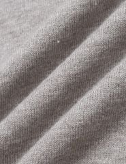 Áo len cổ cao nam