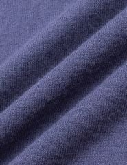 Áo len cổ cao nam