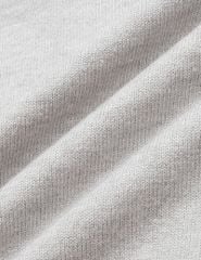 Áo len cổ tròn nam line cổ tay áo