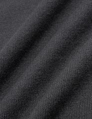 Áo len cổ tròn nam line cổ tay áo