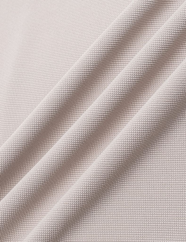 Áo nỉ cổ tròn nam hình thêu trước ngực