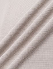 Áo nỉ cổ tròn nam hình thêu trước ngực