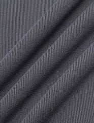 Áo nỉ nam cổ tròn can phối tay áo