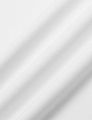 Áo nỉ nam cổ tròn phối màu thân trước