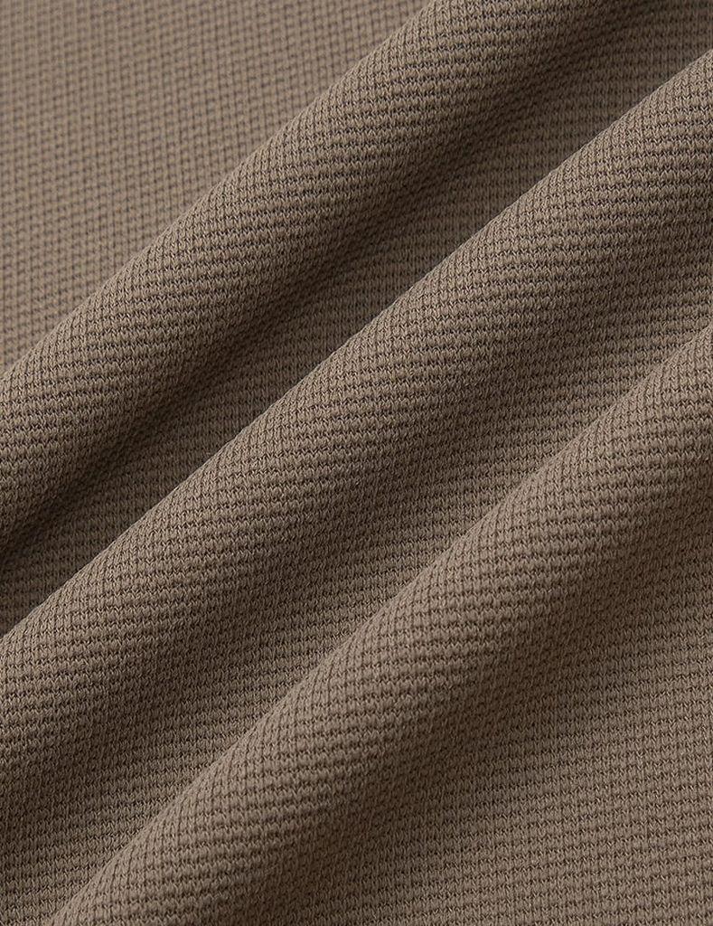 Áo nỉ nam cổ tròn mác cao su ngực