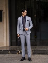 Áo vest nam MAV067K4