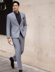 Áo vest nam MAV067K4