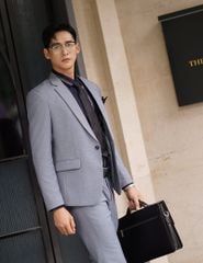 Áo vest nam MAV067K4