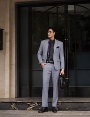 Áo vest nam MAV067K4