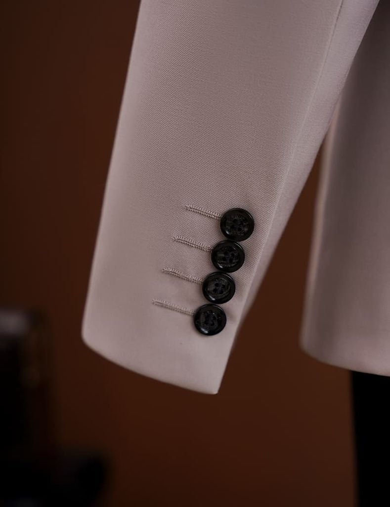 Áo vest nam MAV067K4