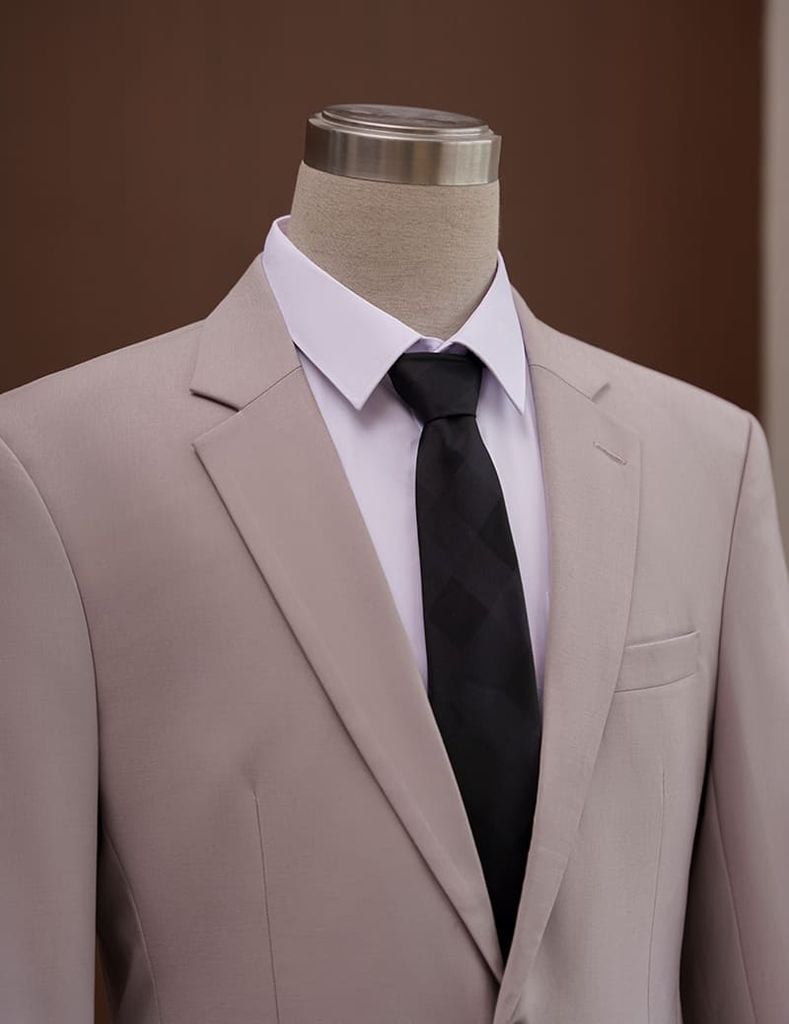 Áo vest nam MAV067K4