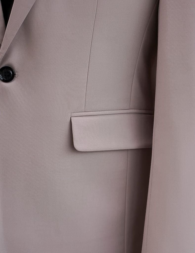 Áo vest nam MAV067K4