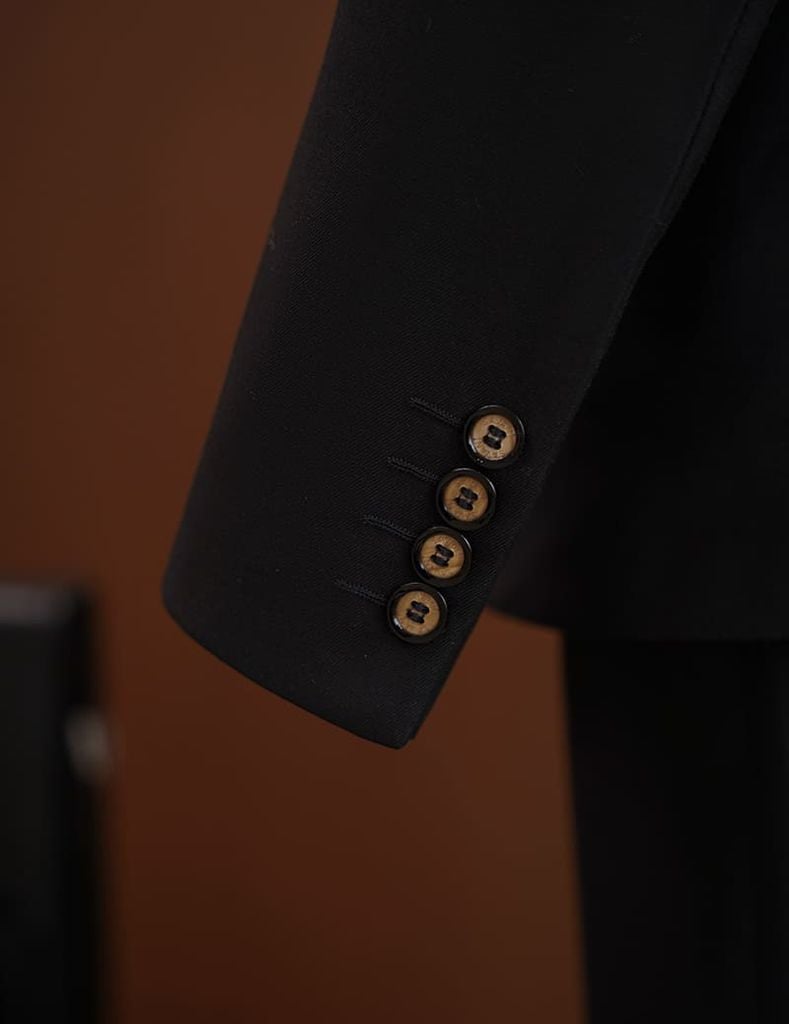 Áo vest nam MAV067K4