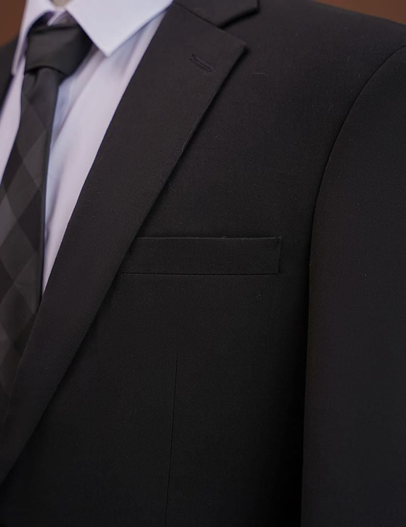 Áo vest nam MAV067K4