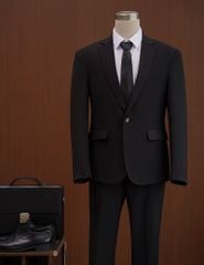 Áo vest nam MAV067K4