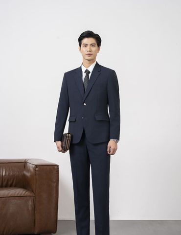 Áo vest nam MAV067K4 (Tặng 1 quần vest cùng bộ + 1 áo sơ mi nam)