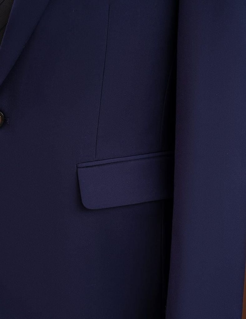 Áo vest nam MAV067K4