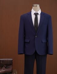 Áo vest nam MAV067K4