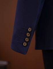 Áo vest nam MAV067K4