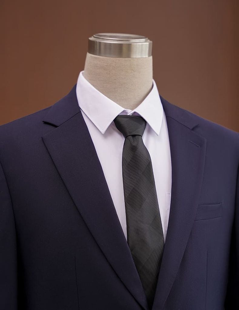 Áo vest nam MAV067K4