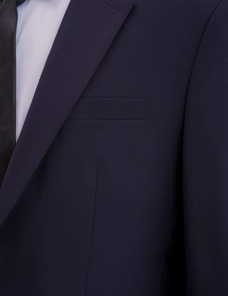 Áo vest nam MAV067K4