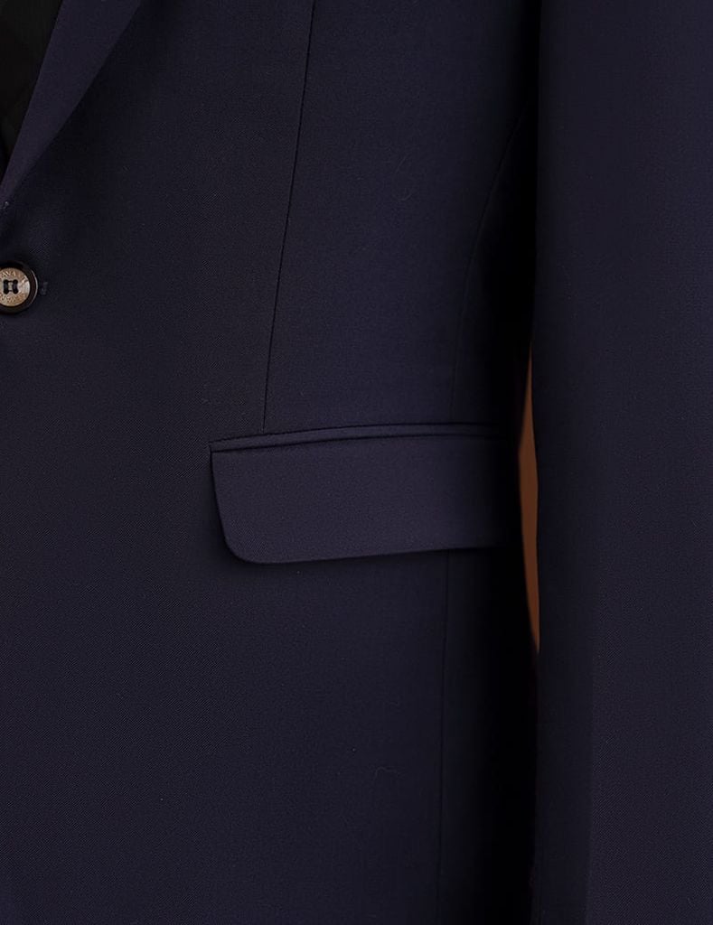 Áo vest nam MAV067K4