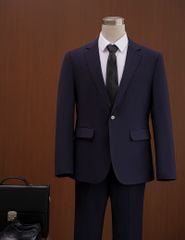 Áo vest nam MAV067K4