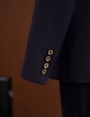 Áo vest nam MAV067K4