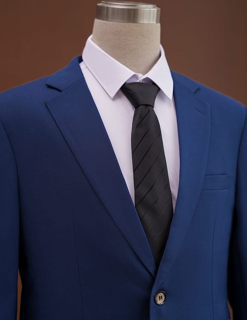 Áo vest nam MAV067K4