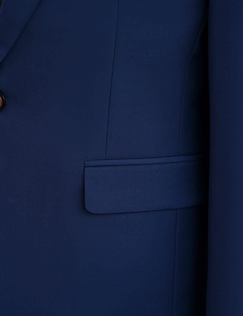 Áo vest nam MAV067K4