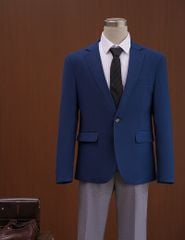 Áo vest nam MAV067K4