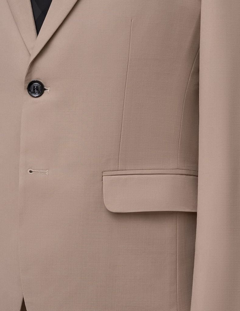 Áo vest nam MAV069K4 (Tặng 1 quần vest cùng bộ + 1 áo sơ mi nam + 1 gile vest)