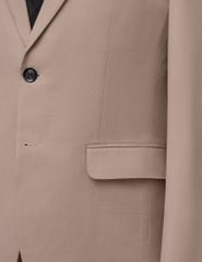 Áo vest nam MAV069K4 (Tặng 1 quần vest cùng bộ + 1 áo sơ mi nam + 1 gile vest)